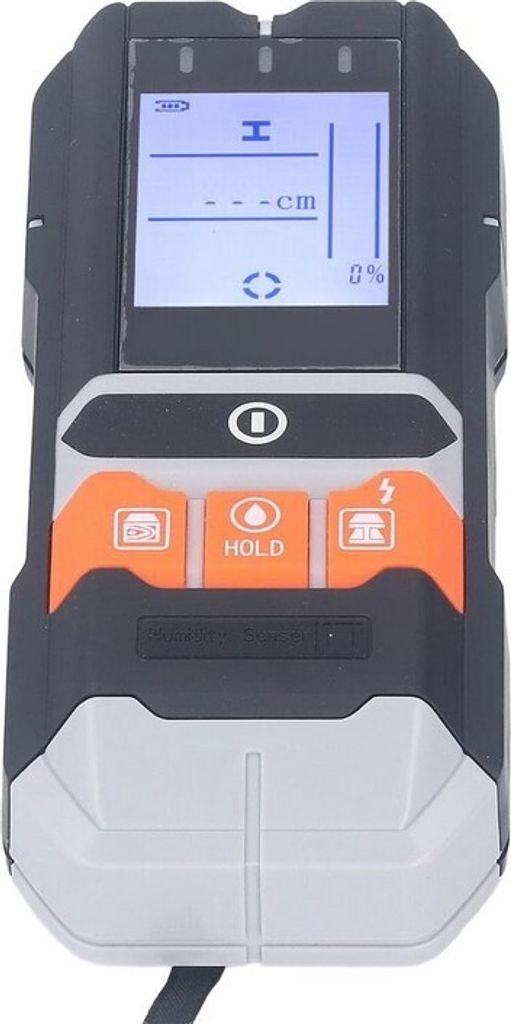 TACKLIFE DMS05, Stud Finder, nástěnný detektor 4 v 1 s 5,5 Obrázek produktu 3