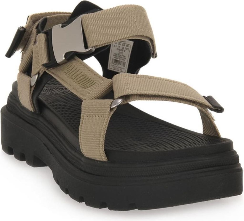 Schuhe Palladium Pallacruise PAS97465297