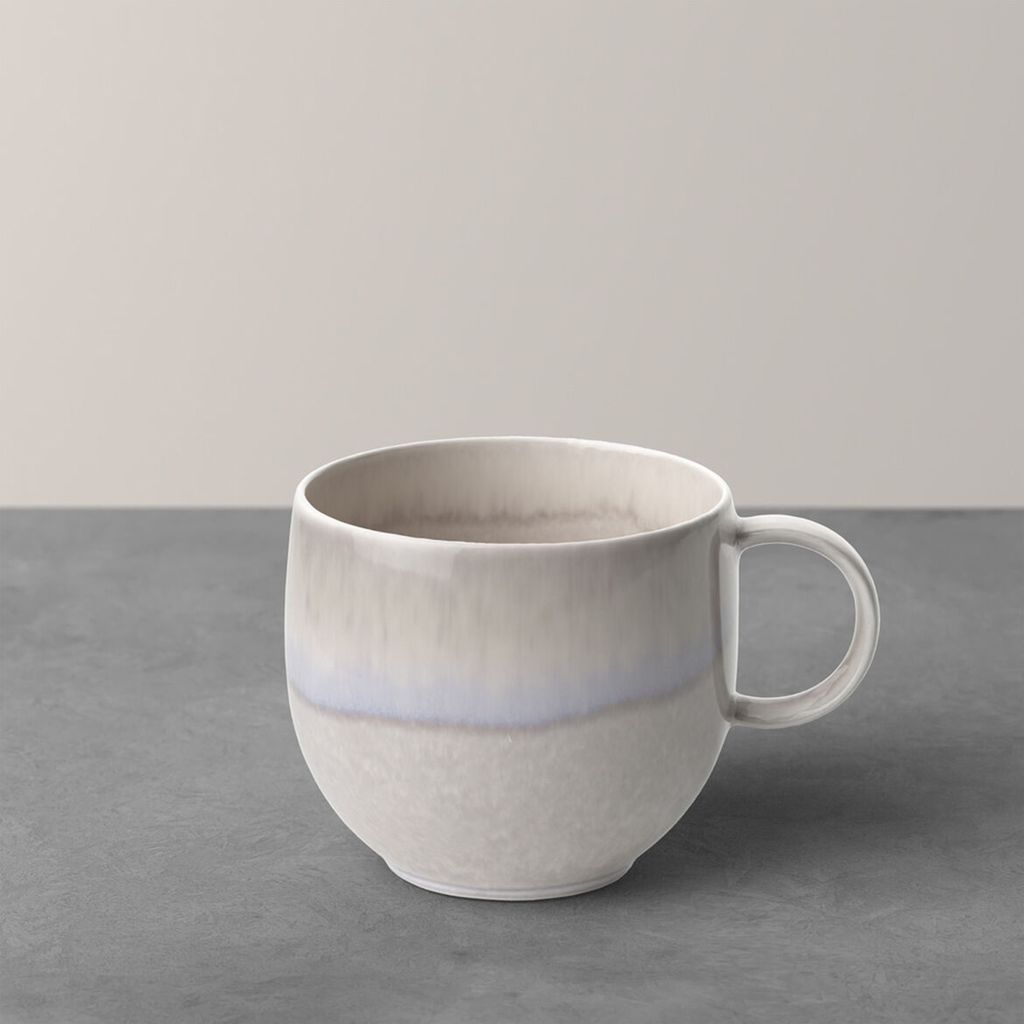 Villeroy&Boch - Kubek 290 ml Perlemor Sand Zdjęcie produktu 