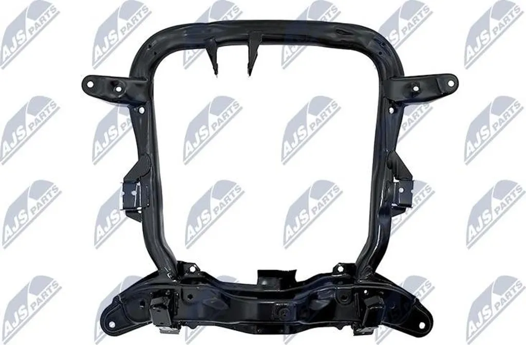 Support de rechange pour berceau moteur Opel Meriva et Corsa C NTY