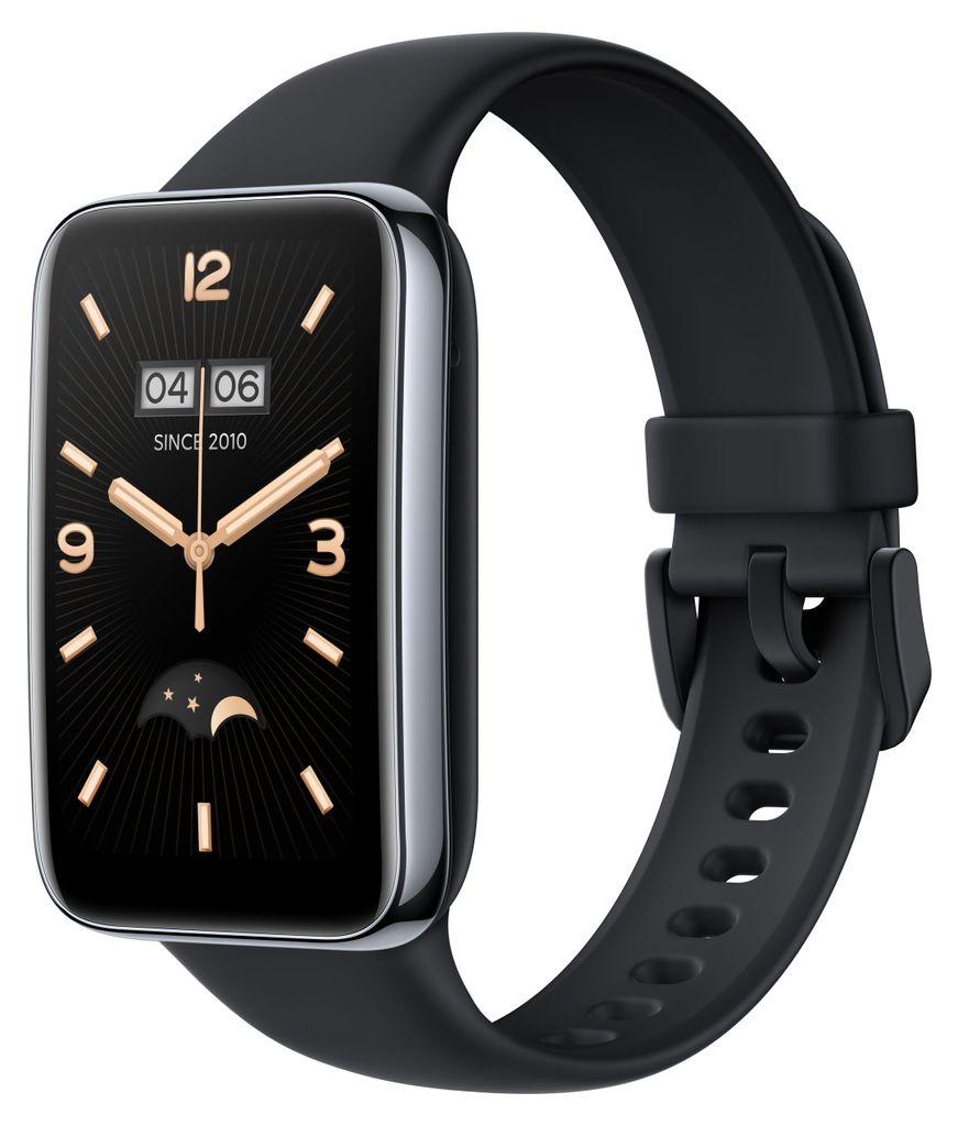 Xiaomi_Smart_Band_7_Pro_Schwarz Produktbild 