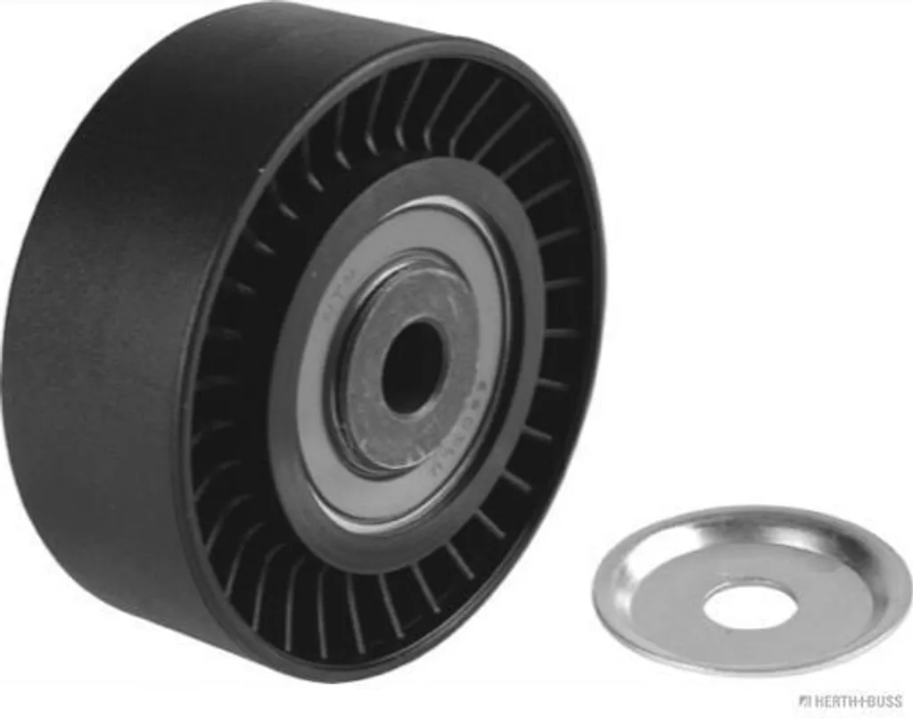 Galet de renvoi pour courroie d'accessoires 70,3mm Hyundai Grand Santa Fé
