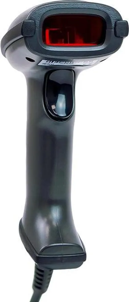 Scanner Laser HD-SL62 1D Robusto IP54 per Officina e Magazzino
