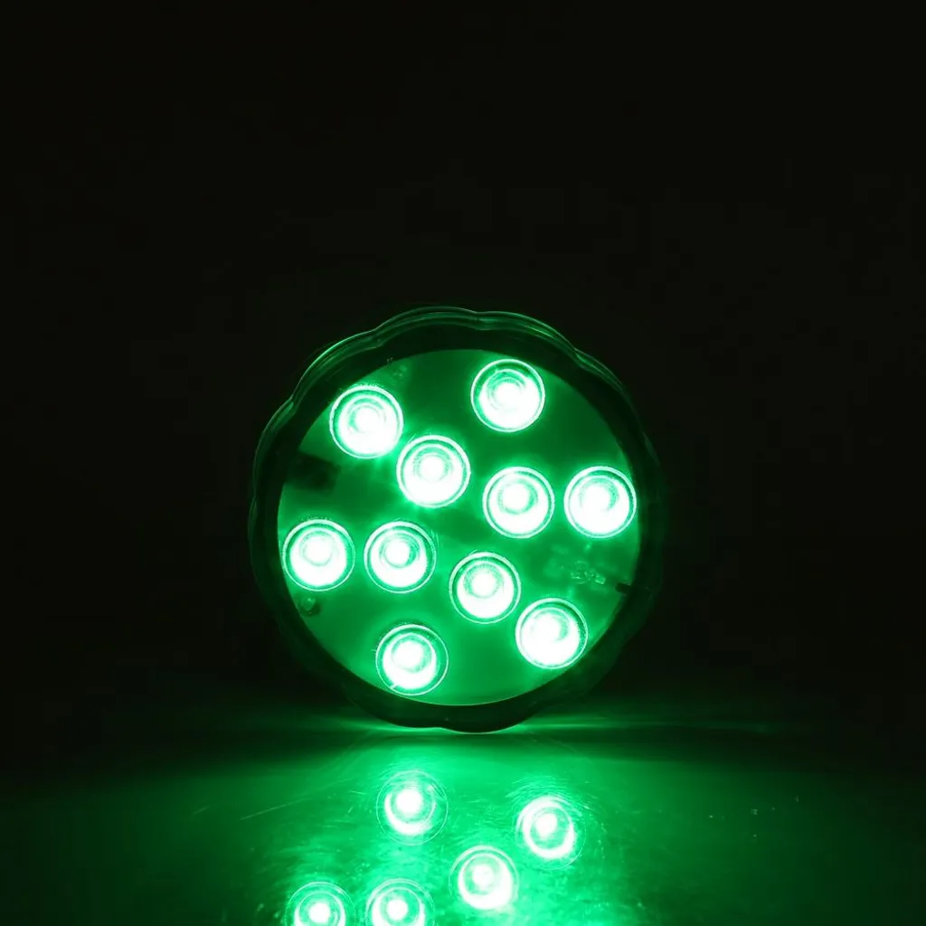 Lampada per acquari impermeabile di alta qualità, RGB colorato di lunga durata per l'acquario - 4