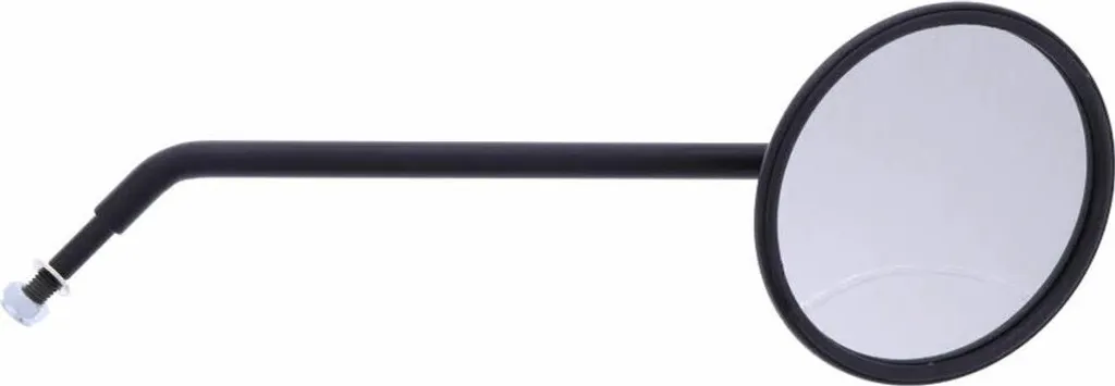 Rétroviseur Busch & Müller 1911/62M noir mat pour guidon de vélo - 2