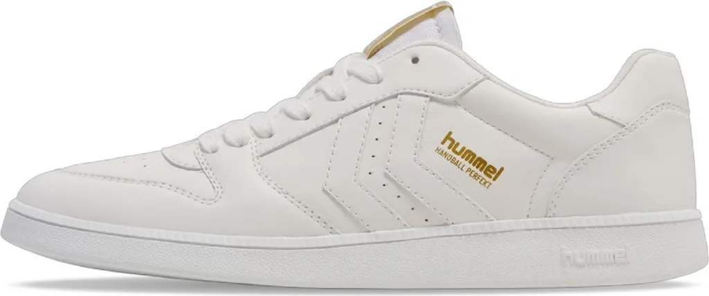 Chaussures Handball Hummel Perfekt avec Amorti Dynamique et Semelle Grip