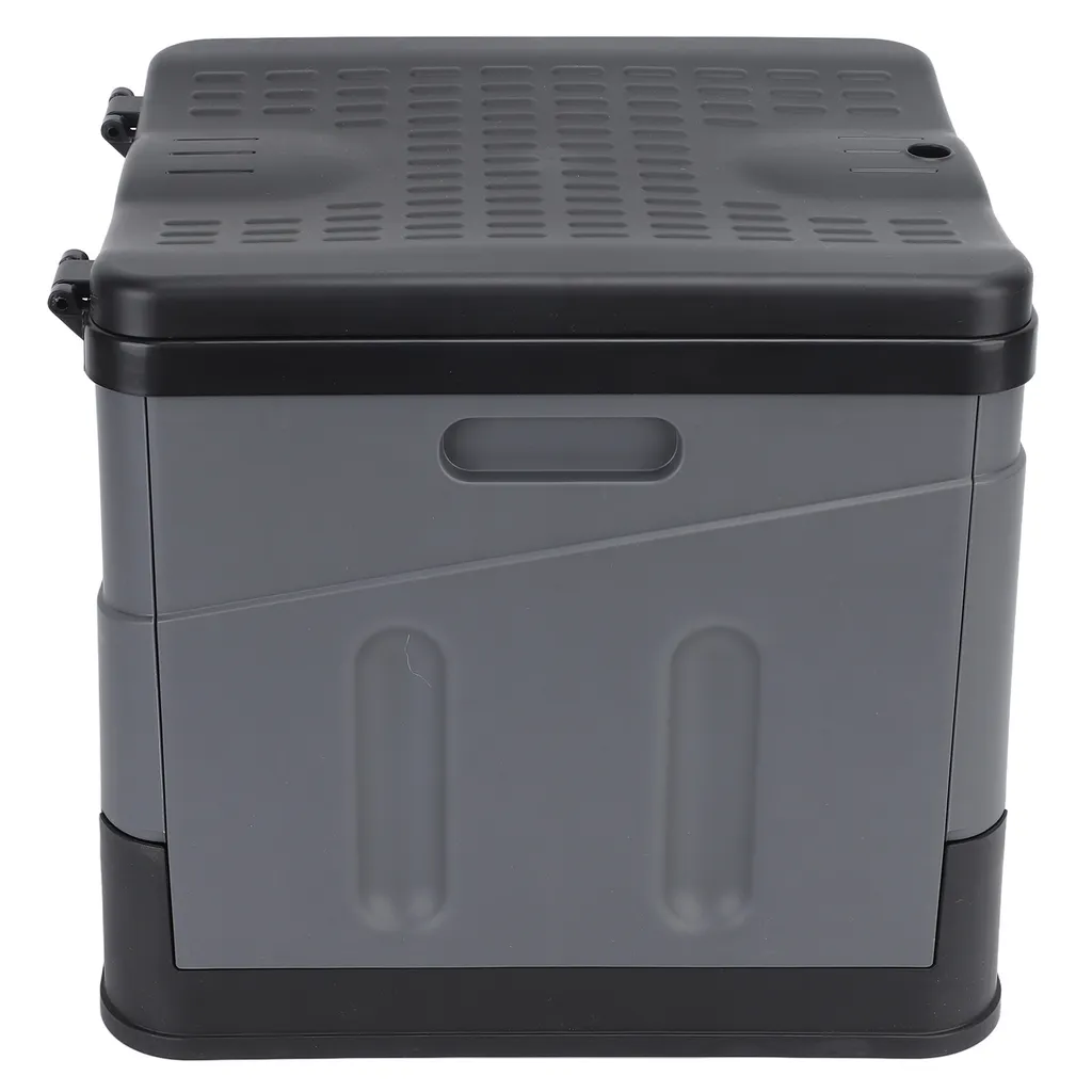 Pot portable pliable robuste et imperméable pour activités extérieures - 4