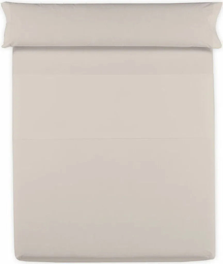 Matelas double lin Oberlaken pour un sommeil frais et réparateur été