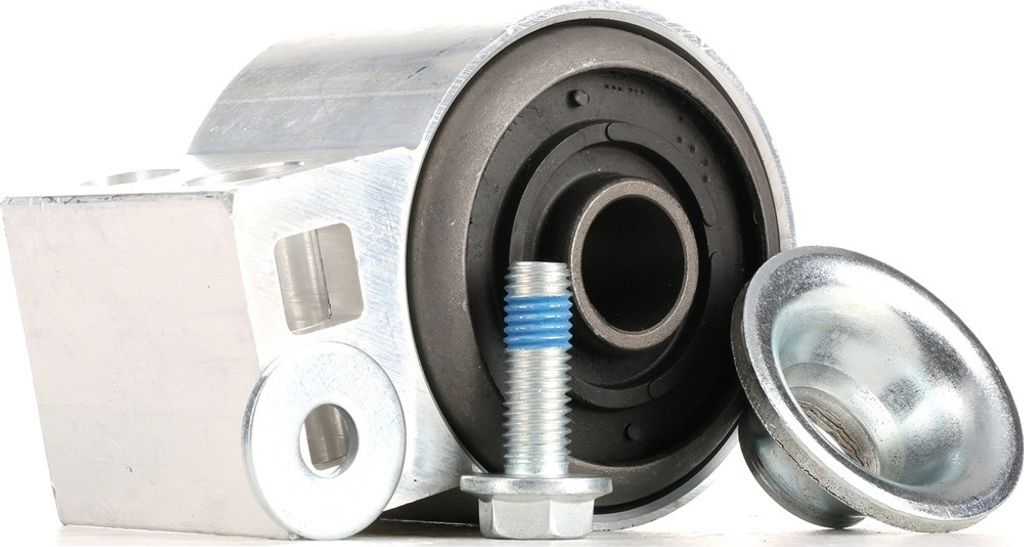 Lagerung Lenker für OPEL Vectra C Caravan (Z02) Vorne Hinten Unten 251T0303 RIDEX