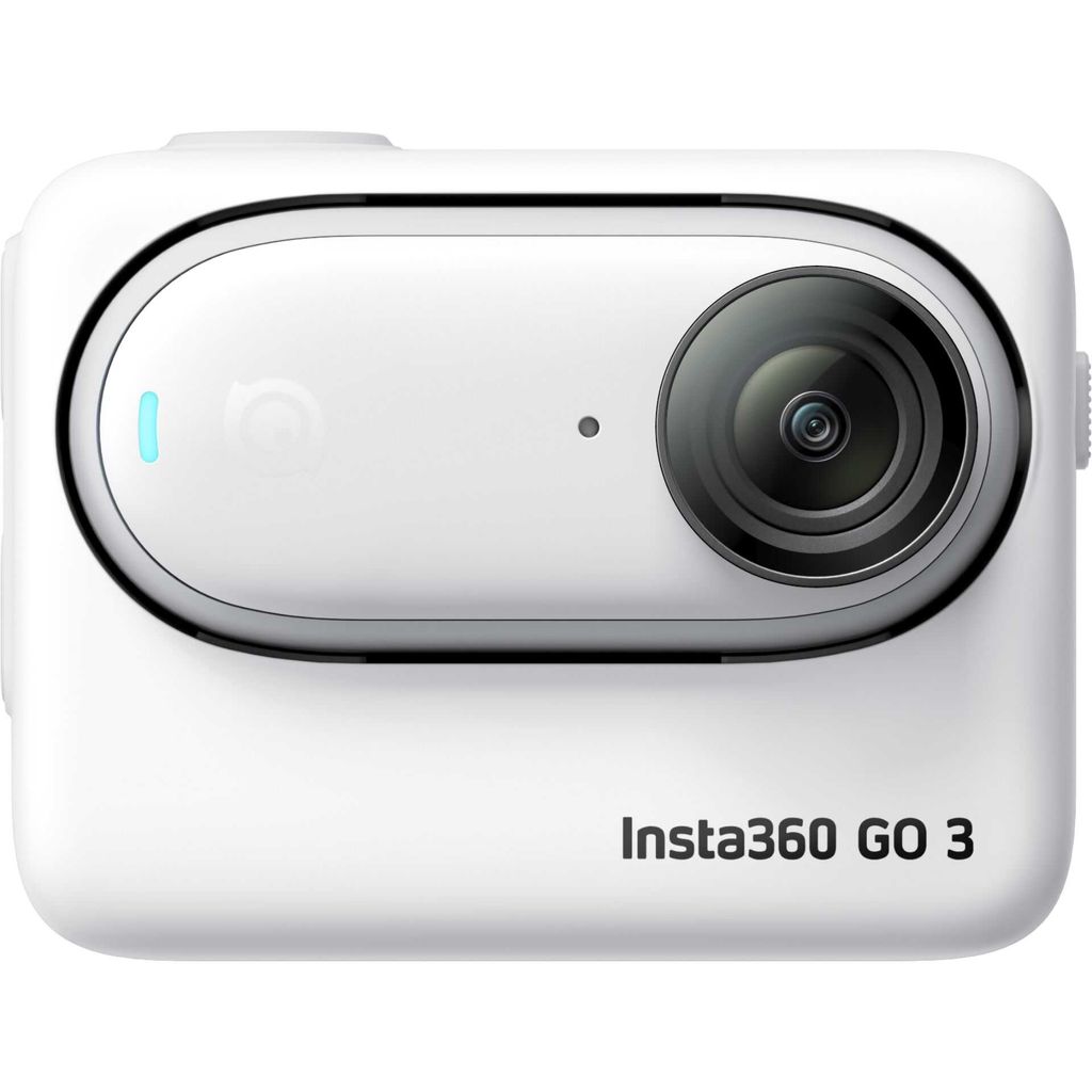 Insta360 GO 3 GB 64 Actioncam Actionkamera