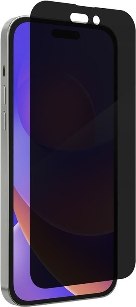 InvisibleShield Glass Elite Privacy, 17 cm (6,7 inch), Productafbeelding 