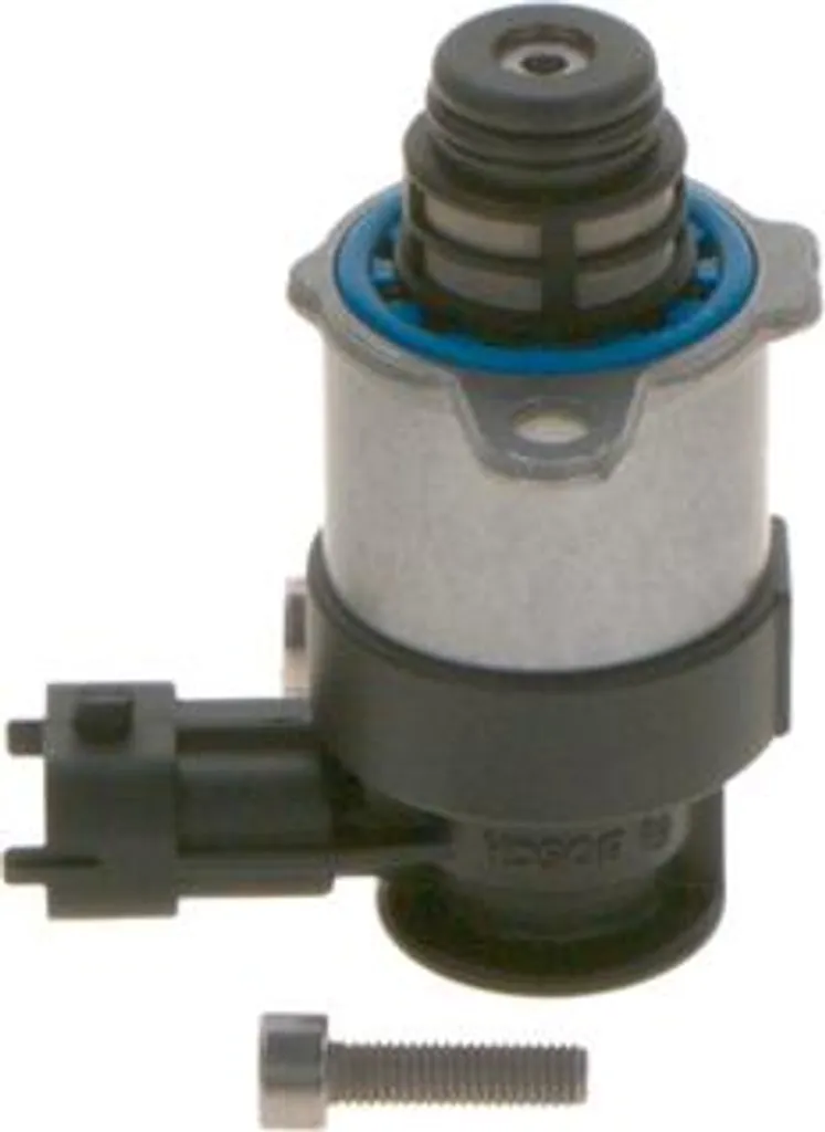 Électrovanne de régulation de pression Bosch 1462C00994 Common Rail - 5