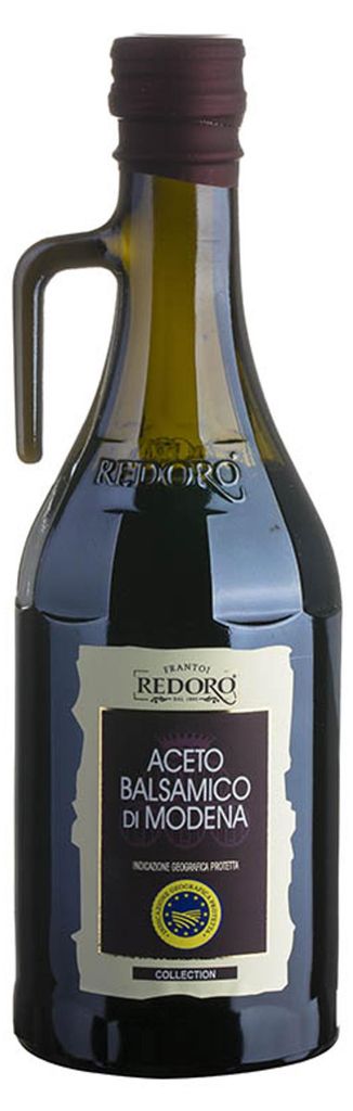 Vinaigre balsamique de Modène IGP, 250 ml, marque Redoro Image du produit 