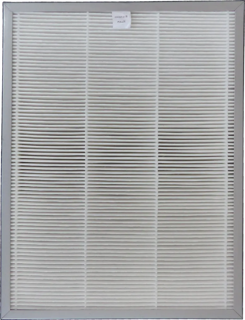 Filtre de Rechange HEPA WDH-AP1101 Accessoire Purificateur d'Air