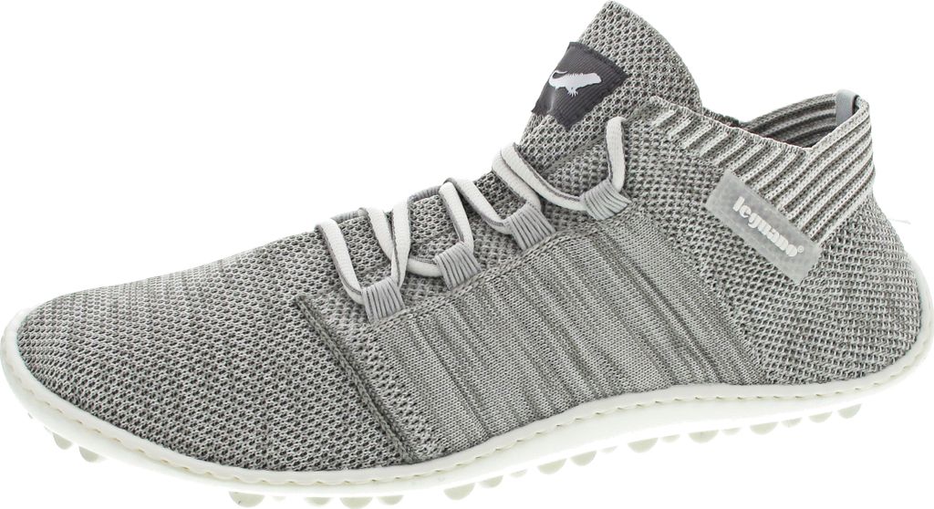 Leguano Sportliche Schnürschuhe Beat Damen 383932373033 Produktbild 5