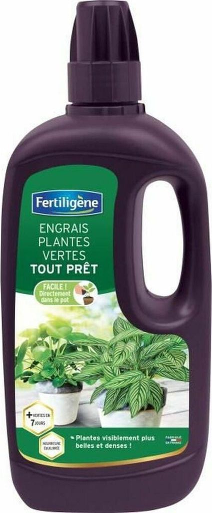 Organischer Dünger Fertiligène Green Plant 1 L