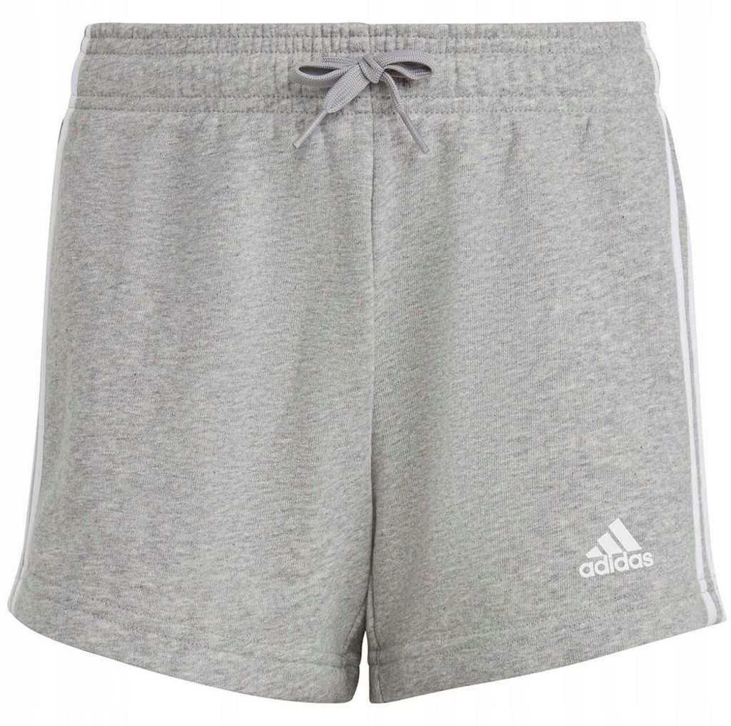 Adidas - "Essential" Shorts für Kinder PP3026 (164-170) (Grau)