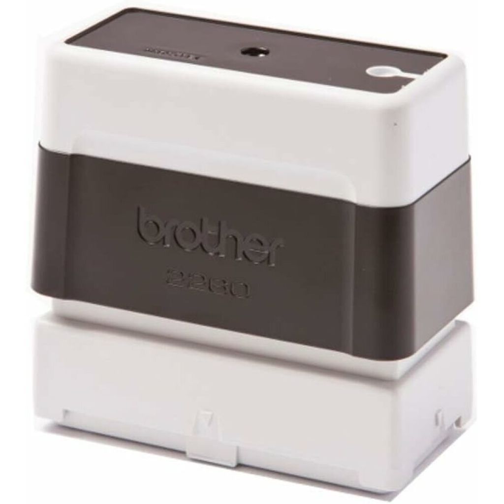 brother Stempel PR-2260B6P Immagine del prodotto 