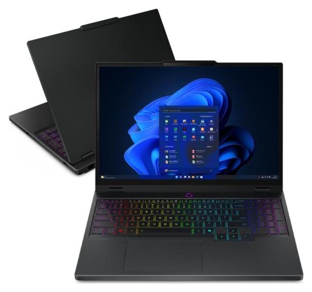 Notebook LENOVO Legion 5 15AKP10 WQXGA / AMD Ryzen™ AI 7 Obrázok produktu 