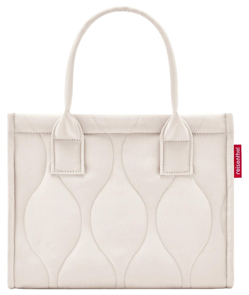 reisenthel Daily Shopper - Shopper XS 27 cm (puffer stone) Produktbild 