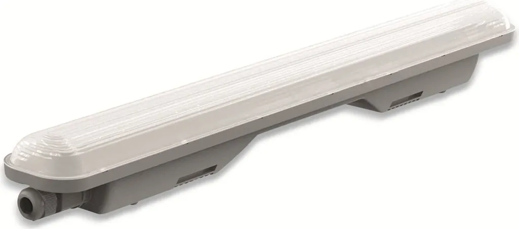 Müller-Licht Aquaprofi 60 LED 18W - 2700lm IP65 Bianco Neutro 4000K