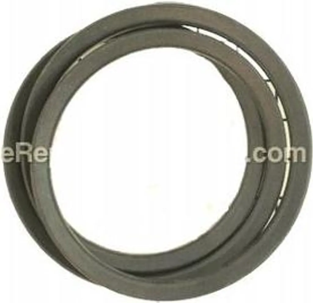 Courroie pour entretien Classen 188E moteur 8HP B58 : Transmission