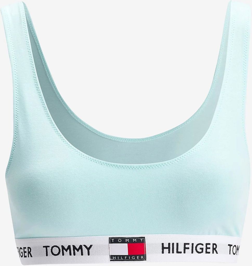 Hellblauer BH Tommy Hilfiger