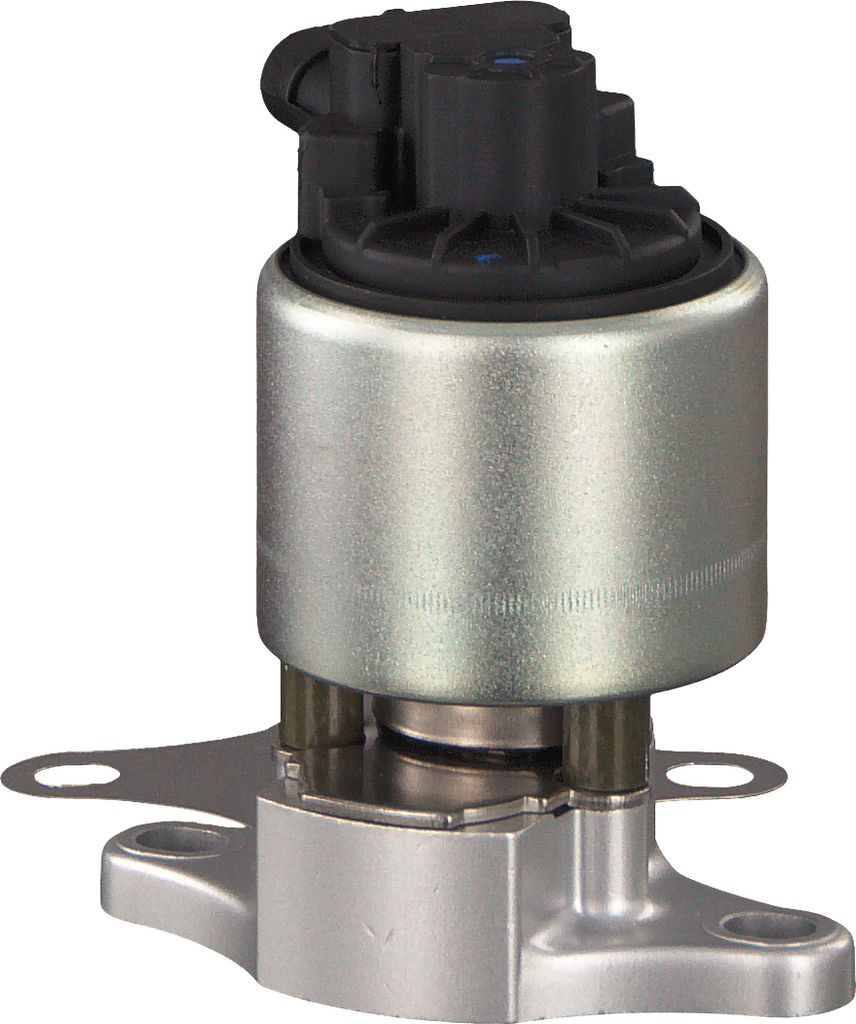 FEBI BILSTEIN 45630 AGR-Ventil mit Dichtung passend für Produktbild 