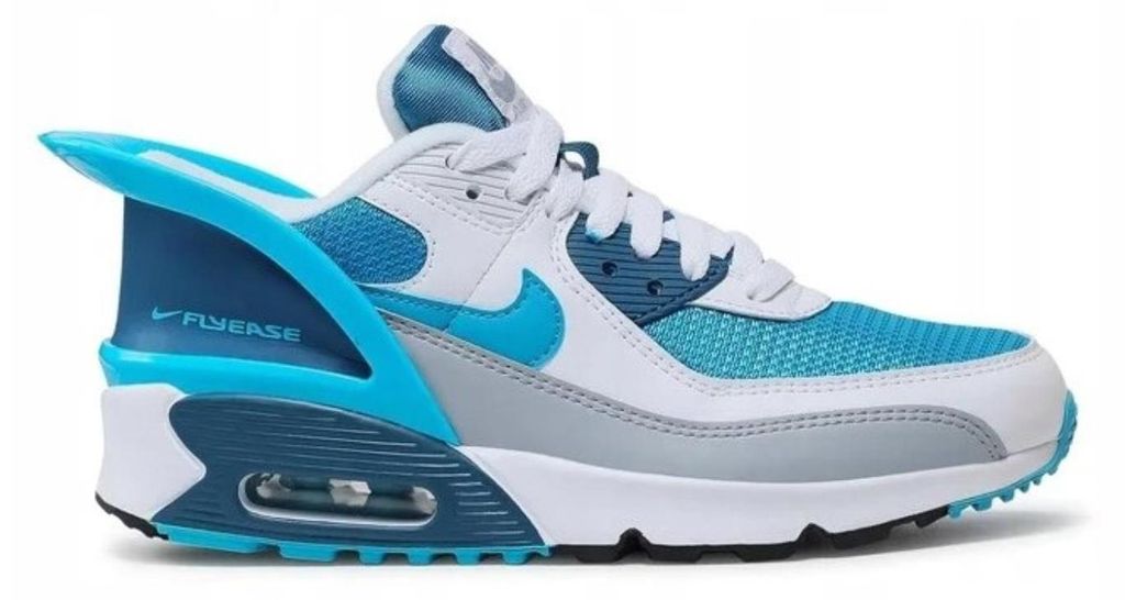 Nike Air Max Jugendschuhe Modell CV0526103, Größe 38,5 EU, 24 cm