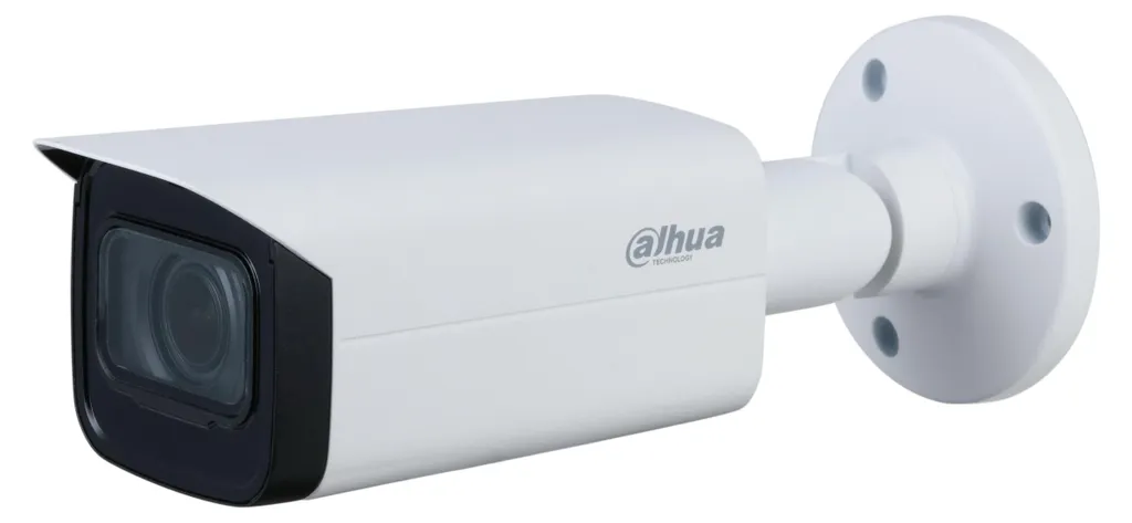 Caméra Surveillance Maison Extérieure Starlight 2MP avec Vision Nocturne