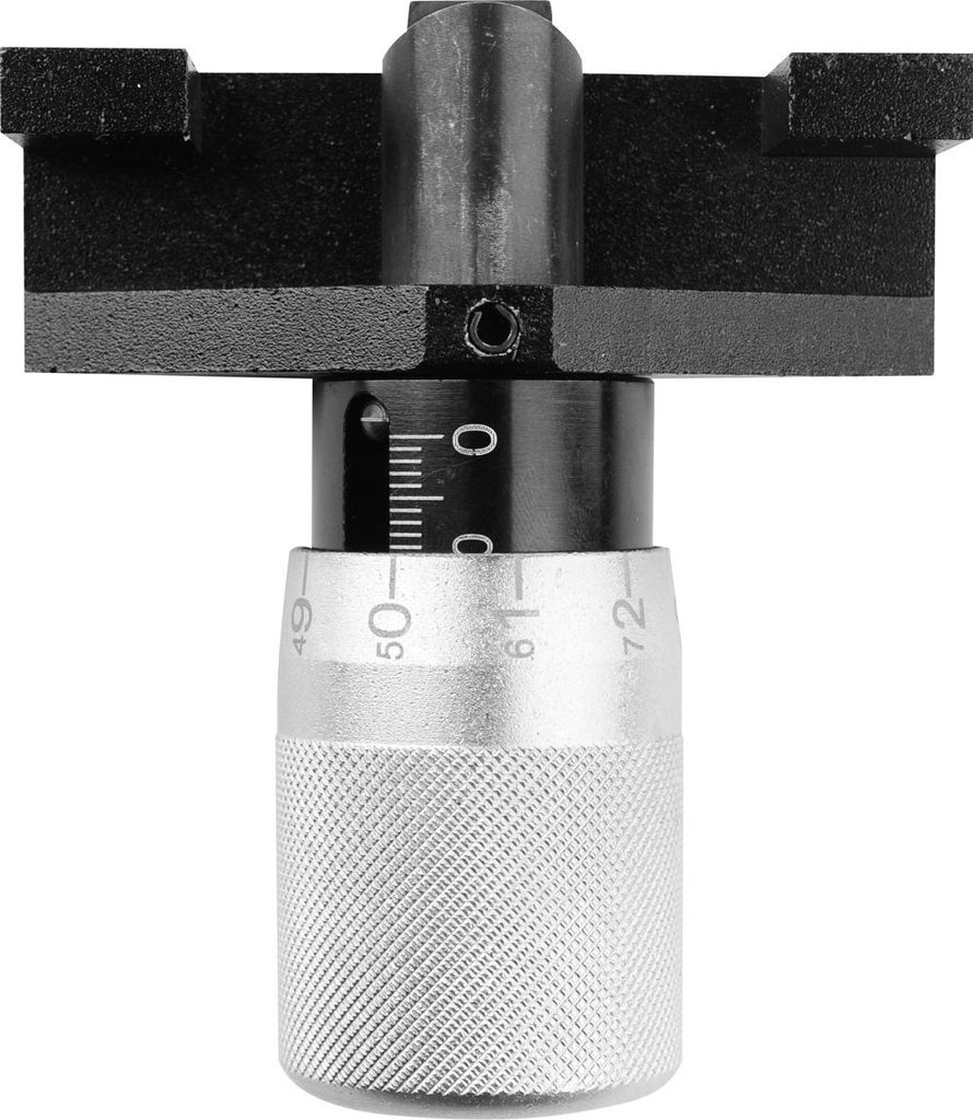 YATO Zahnriemen Spannungsmesser YT-06019