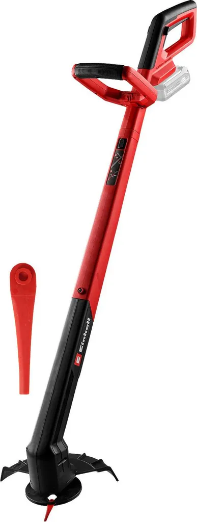 Einhell GC-CT 18/2411 Li P Solo Bordatore 18V Cordless 24mm Prezzo