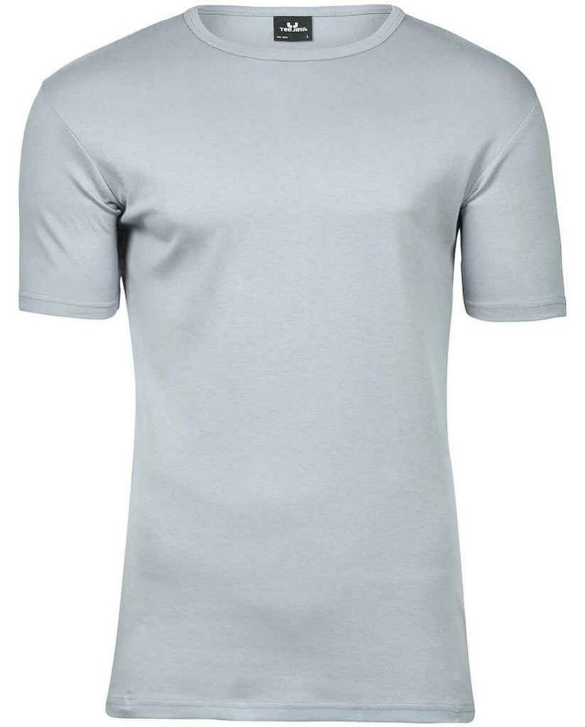 Tee Jays - T-Shirt für Herren FK2386 (S) (Eisblau)