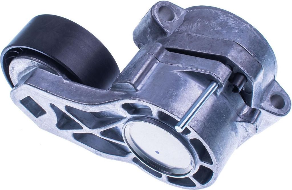 DENCKERMANN P424005 Riemenspanner Keilrippenriemen für FORD Transit Custom V362 Kastenwagen (FY, FZ)