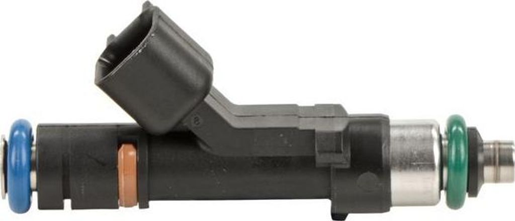 BOSCH 0 280 158 105 Einspritzventil OE 1361203 kompatibel mit Galaxy, Mondeo, S-Max, Transit, C30, S40, S80, V50, V70