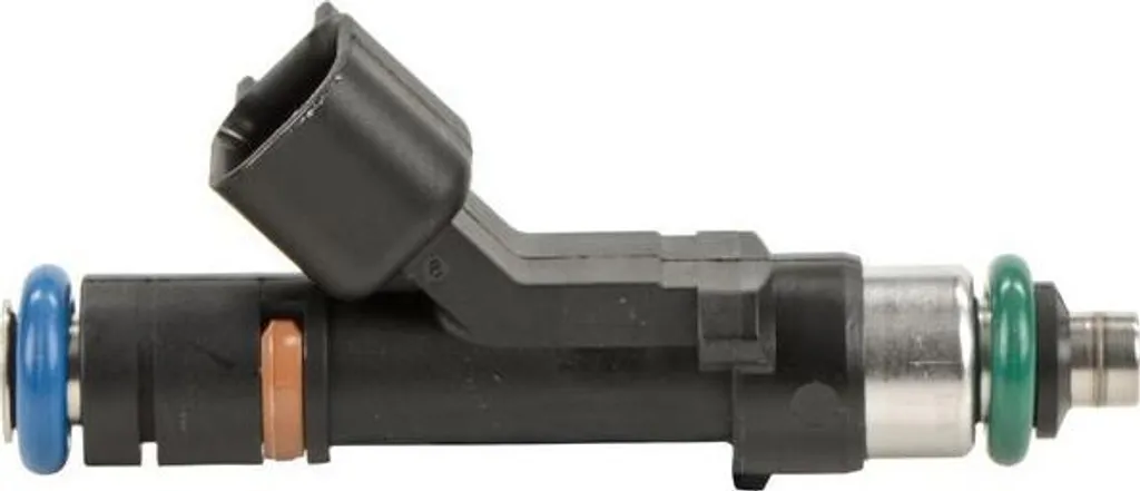Soupape d'injection Bosch 0280158105 pour Volvo C30 S40 S80 V50 V70