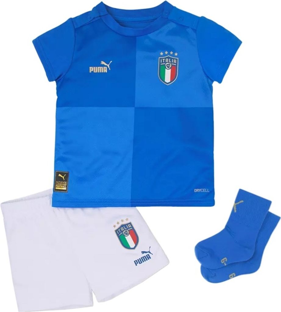 Puma Italien Baby Kit 2022/2023  - Gr. 74 Produktbild 
