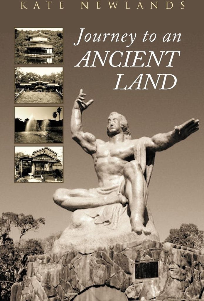 Journey to an Ancient Land