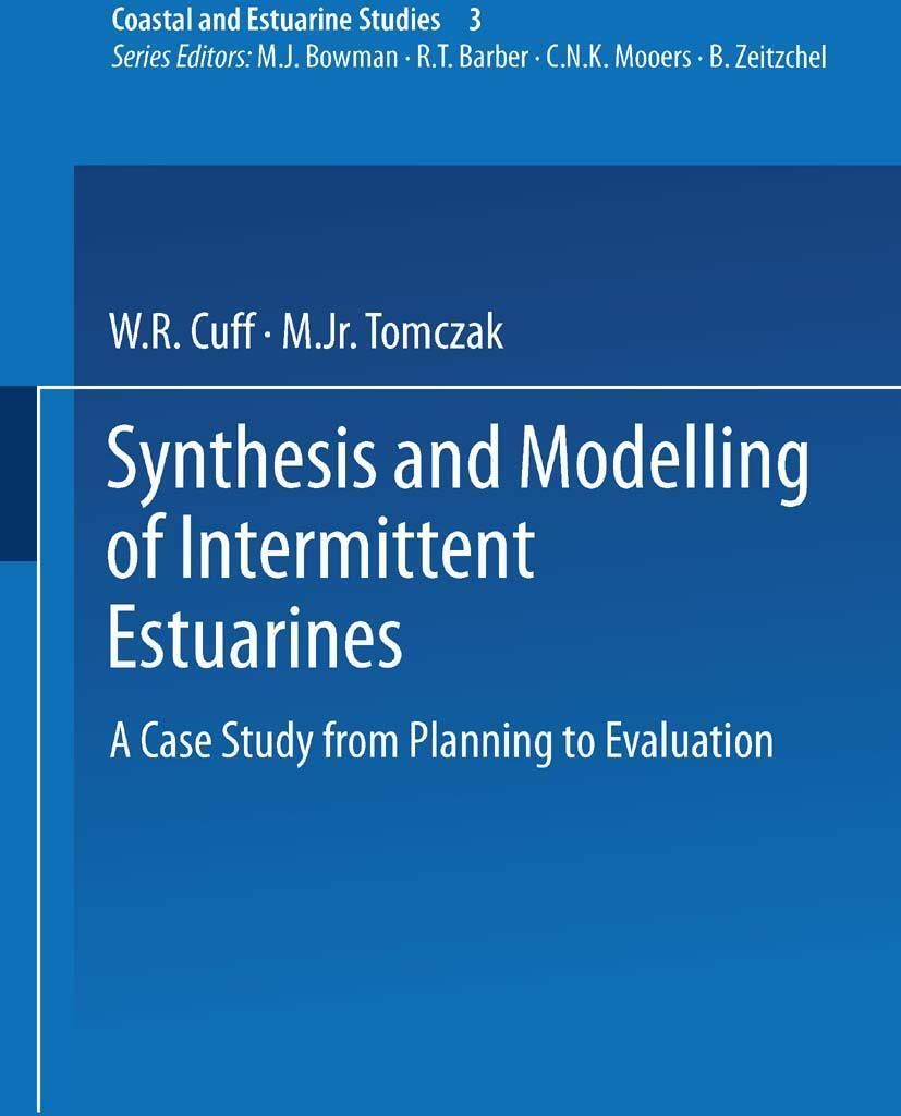Synthesis and Modelling of Intermittent Estuaries
