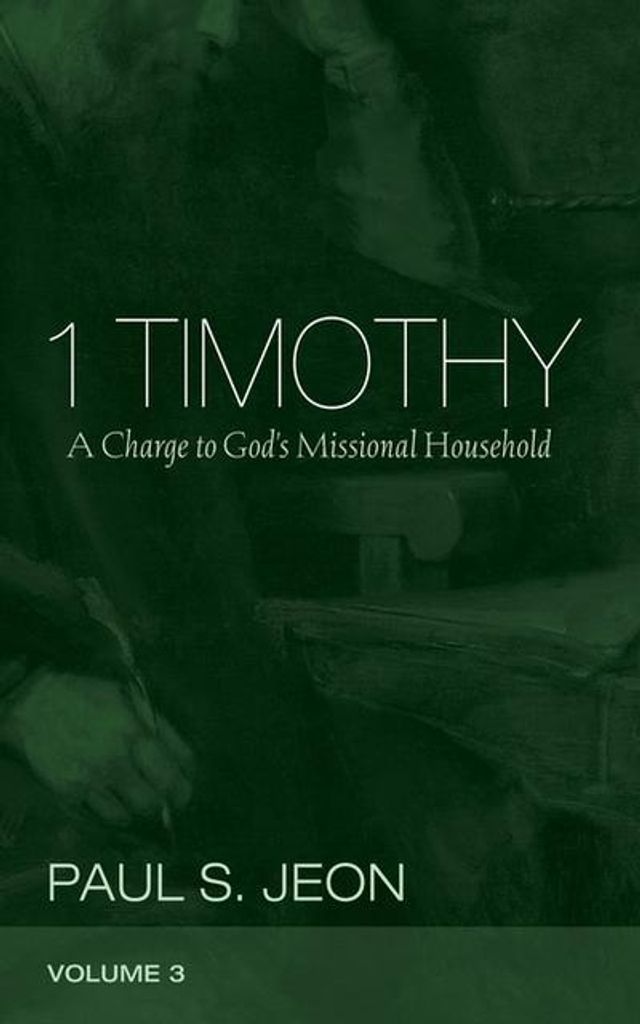 1 Timotheus, Band 3