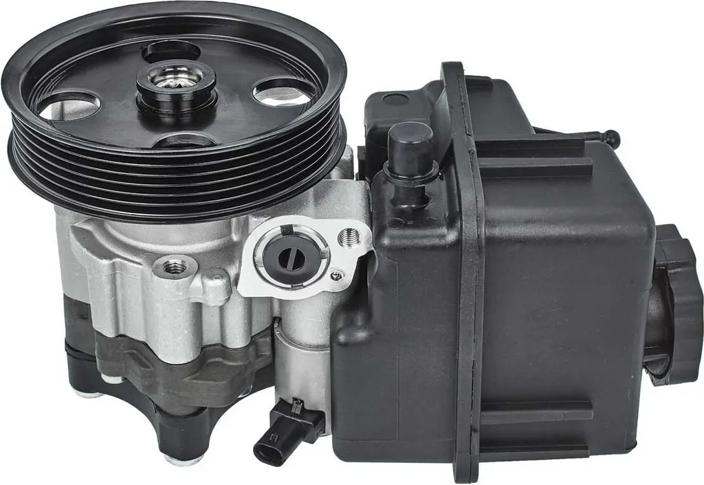 Pompe hydraulique de direction pour Mercedes SLC R172 et E-Klasse W212