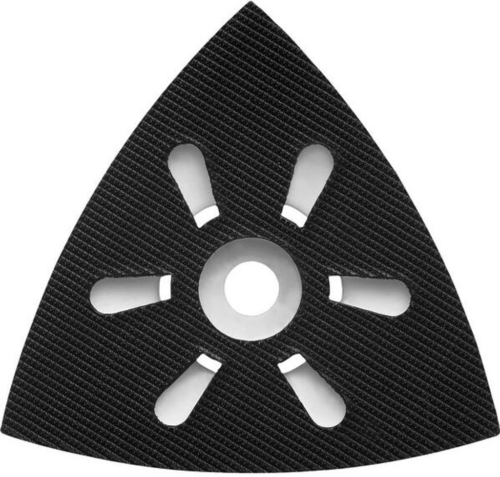 Bosch Starlock AVZ 93 G - Schleifplatte - für Produktbild 