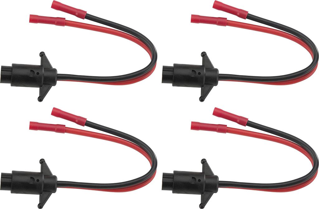 Attwood rechteckiger Motoranschluss | Asg_Attwood 14365-6 Produktbild 