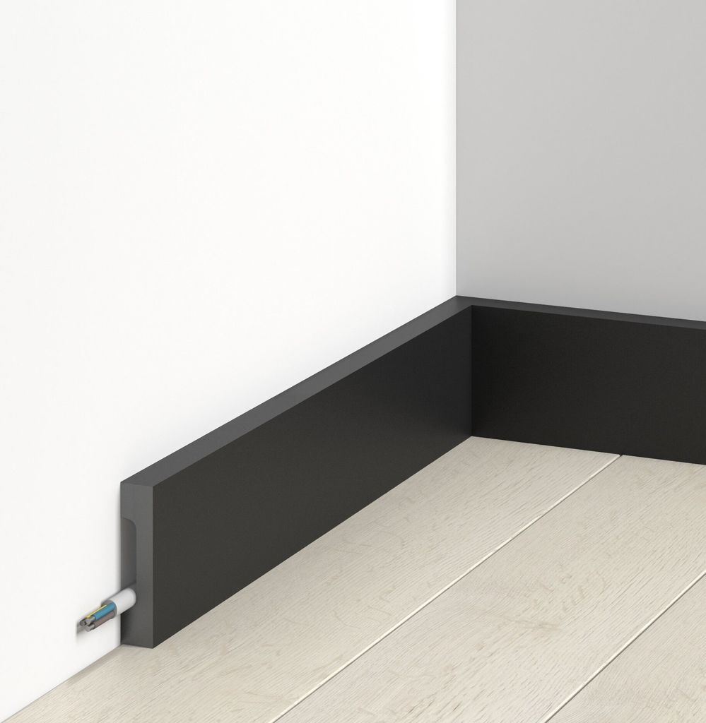 Mardom Sockelleiste MD359B Polyforce 16 x 70 x 2000 mm Produktbild 