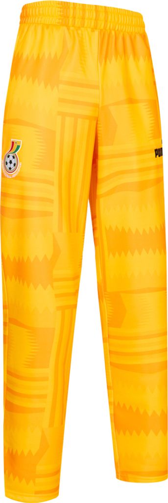 L|Ghana PUMA FtblCulture Herren Präsentationshose 772467-08