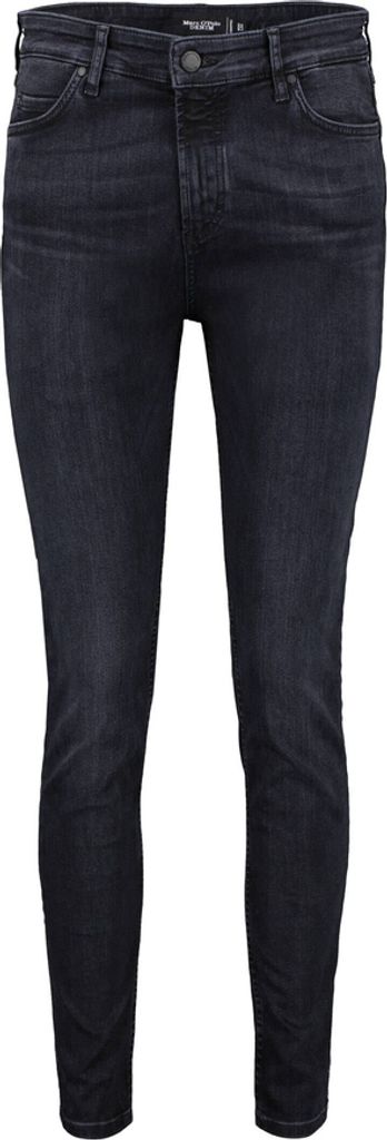 Jeans Modell KAJ skinny cropped