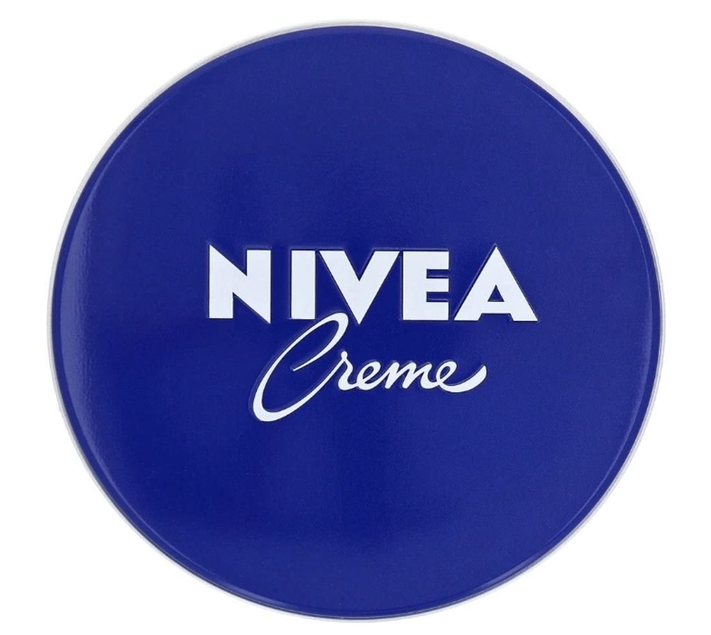 Nivea Plechovka s Krémem, 250ml Obrázek produktu 