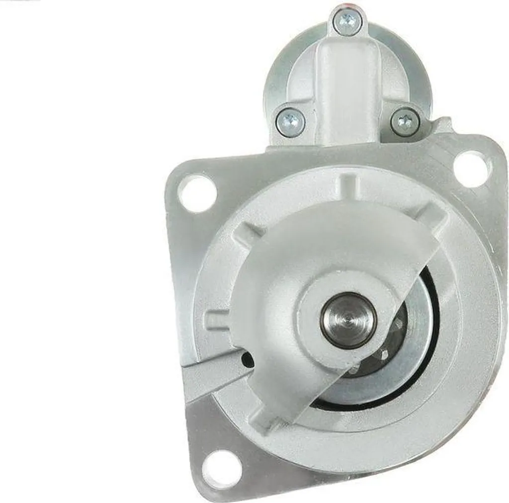 Démarreur Renforcé AS-PL S0457 pour Transit Haute Performance OE