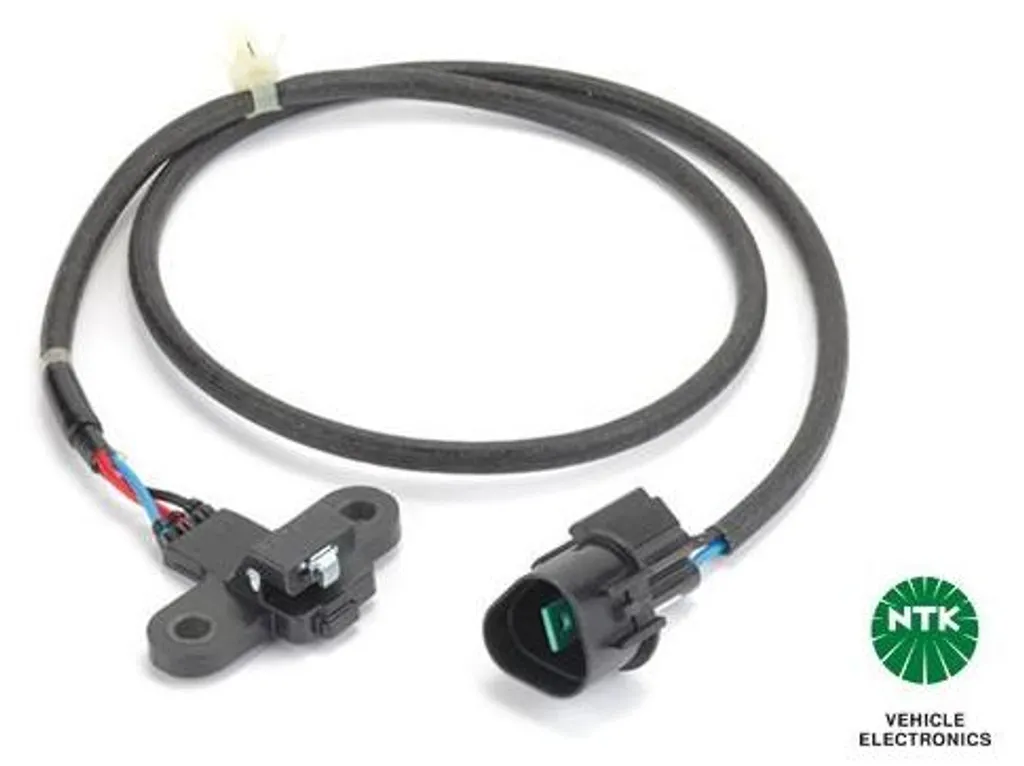 Fin des calages moteur avec le capteur vilebrequin NTK 81064 robuste