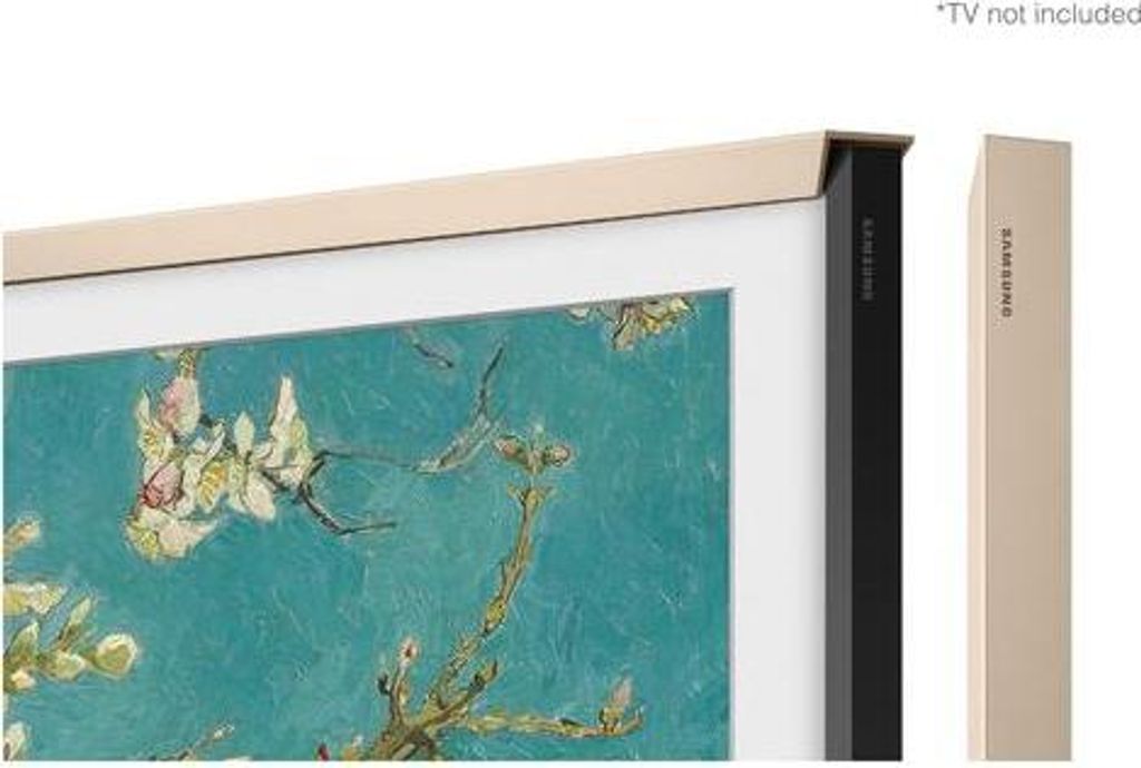 Samsung VG-SCFF85SGMXC Rahmen "The Frame 85" Dekorahmen Design "Modern" Modell ab 2021/Pro 2025